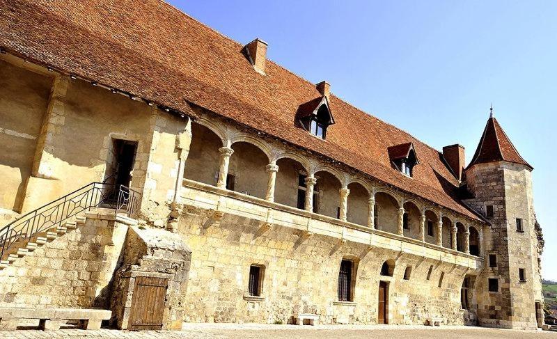 Lavardac - Maison De Village Gascogne Landes Buitenkant foto